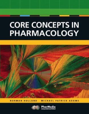Core Concepts In Pharmacology 9780131714731 Ebay