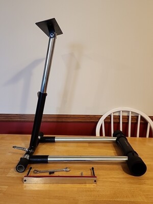 Wheel Stand Pro Racing Steering Wheel Stand 