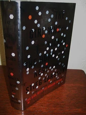 1st Edition The Girl Who Kicked Hornet's Nest Stieg Larsson Thriller Mystery