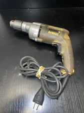 🟡DEWALT CORDED 1/2 DRILL MODEL DW245 FAST SHIPPING