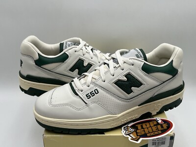 ald x nb 550 ever green
