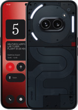 **Kunden Retoure** mit OVP NOTHING Phone (2a)...