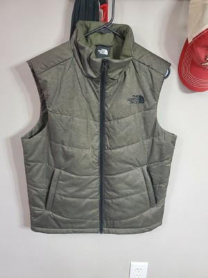 the north face junction insulated vest