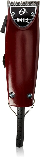 Oster Fast Feed Adjustable Pivot Motor Clipper