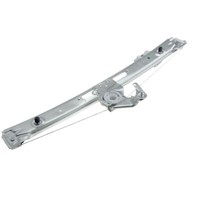 NTY Fensterheber Hinten Links Elektrisch FüR BMW 3Er Touring E46 320D