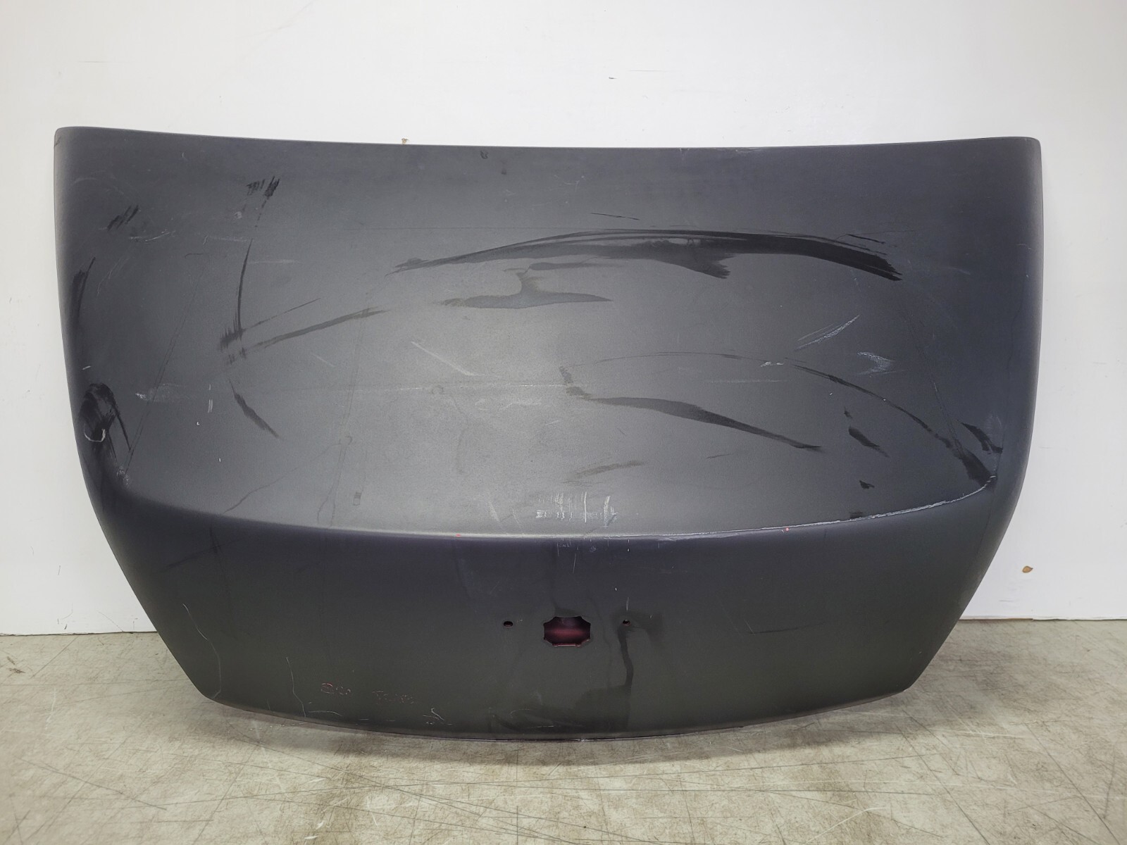 2004 - 2010 BENTLEY CONTINENTAL GT TRUNK LID OEM