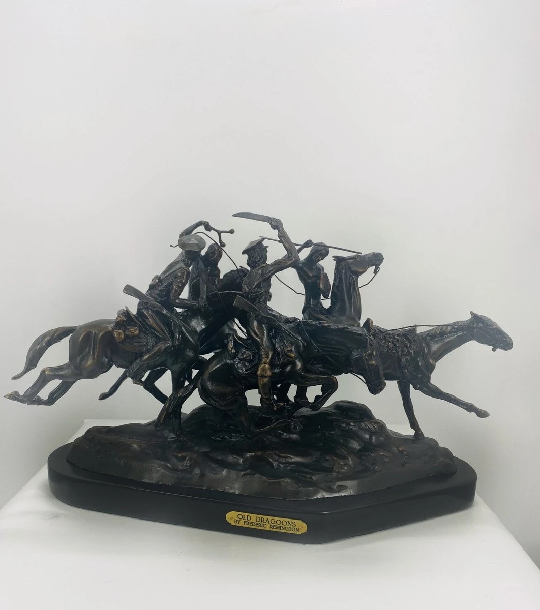 Frederic Remington 