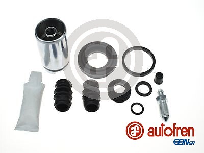 AUTOFREN SEINSA D41886K Repair Kit, brake caliper for HYUNDAI KIA MAZDA NISSAN S