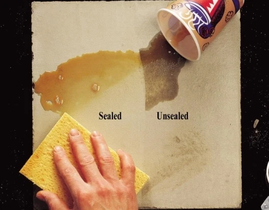 Stone Sealer / Impregnator for all Natural Stone (Solvent Sealer) - (1x5 Litres) - Image 2 of 4