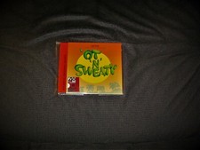 Cactus 'Ot 'N' Sweaty 1998 WEA/Atlantic/Germany CD Studio & Live RIP Tim Bogert