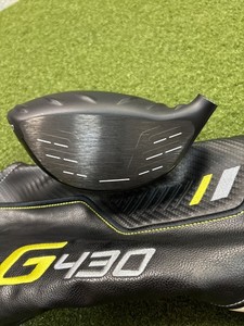 Ping G430 Lst Head only | eBay