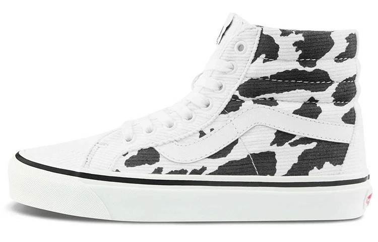 VANS Sk8-Hi 38 DX x Anaheim Factory White for Sale | Authenticity