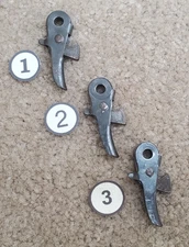 Markham King Air Rifle Trigger  ! Unkown Model! Choice of Three !