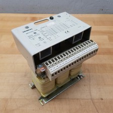 Siemens 4AV3102-2AB SIDAC-S Transformer, 50/60Hz, 24V - USED