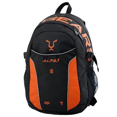 Sportrucksack leicht wasserdicht Sporttasche Laptop Reisetasche für Herren Damen