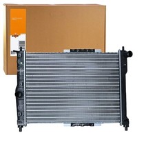 Radiateur Daewoo NUBIRA