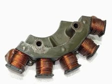 Mercury Outboard Lighting Stator 74367A 2 74367A15 75 7.5hp 110 9.8hp