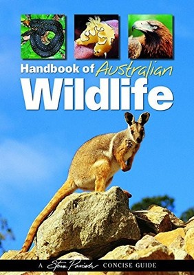 Handbook of Australian Wildlife by Slater, Pat 1740214307 FREE Shipping