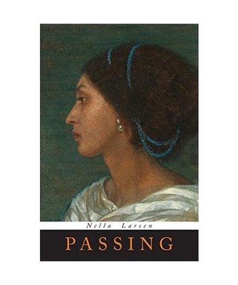 Passing, Nella Larsen