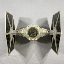 1978 Star Wars TIE Fighter General Mills Kenner Fully Working Complete No Repro