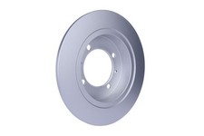 Disque de frein Mitsubishi SPACE STAR