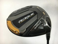  Used Rogue St Max Ls Driver 2022 Japanese Specification 1W Tensei 50 For Call