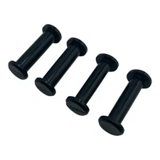 2015-2024 MINI Cooper Powerflex Pass Engine Mount Bushing Insert Set PFF5-1321