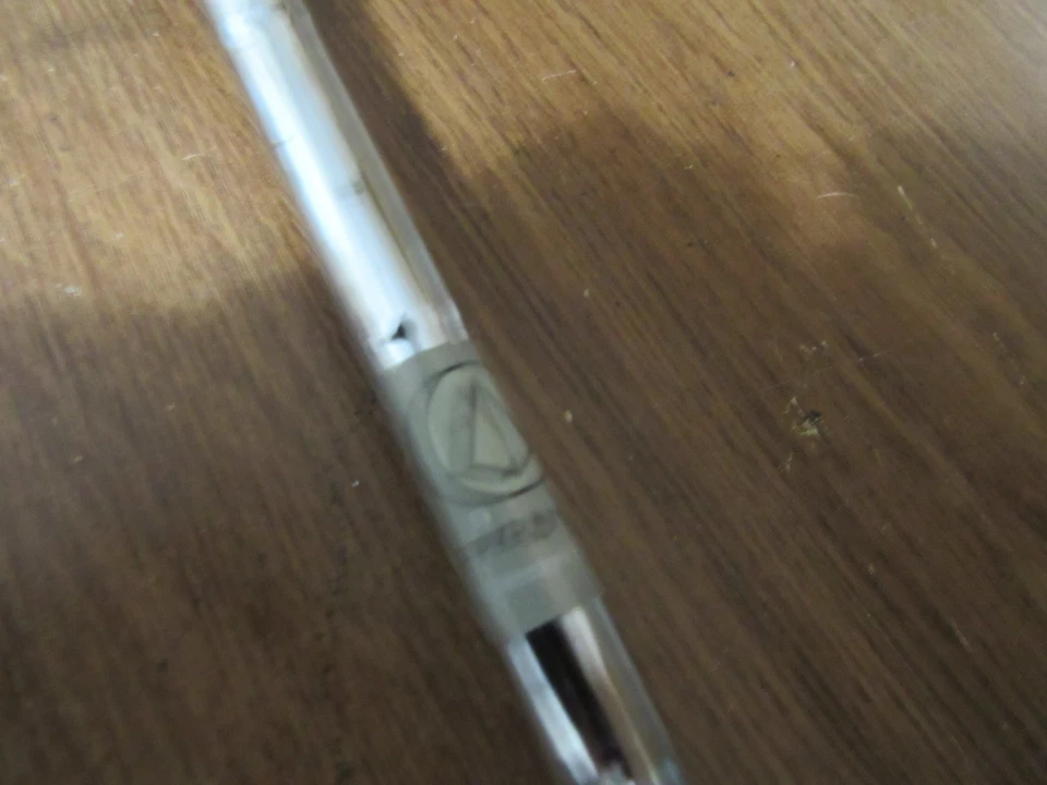 PYRAMID P3 PHARAOH CHIPPER - VERY GOOD CONDITION - Image 4 of 4