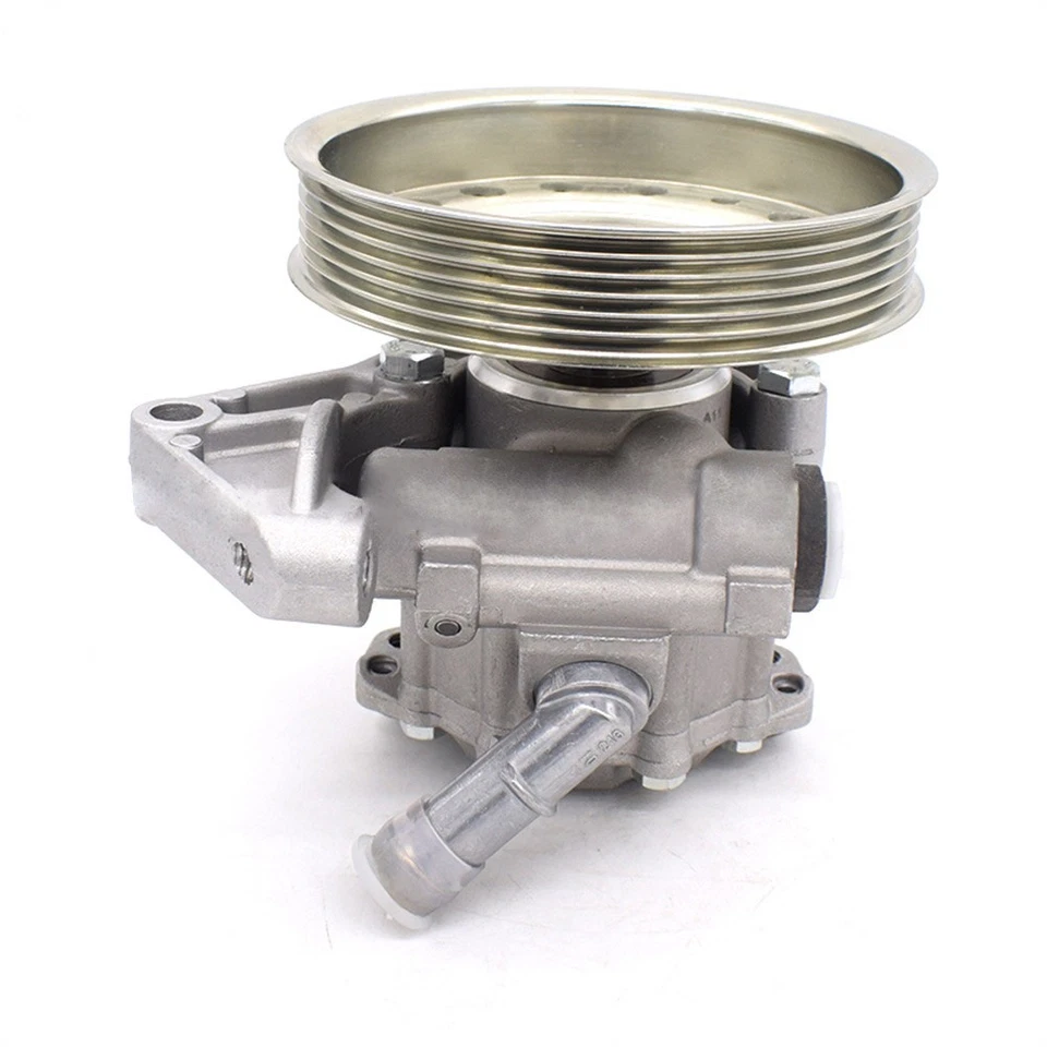 Насос гидроусилителя руля для Volvo V70 S80 XC90 XC70 XC60 Land Rover LR2 LR007207 - Изображение 4 из 4