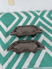 2015-2023 Ford Mustang Gt S550 Pair Front 14 Performance Brake Calipers 2015-2023 Ford Mustang Gt S550 Pair Front 14 Performance Brake Calipers
