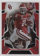 2020 Panini Chronicles Draft Picks Certified Rookies Mirror Red CeeDee Lamb 1pd2