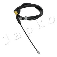 Japko Seilzug, Feststellbremse Hinten FüR Opel