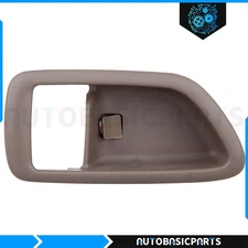 For Toyota Avalon 2000-2004 3.0L Front Rear Right side Interior Door Handle