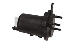 Original MAXGEAR Kraftstofffilter 26-1372 für Nissan Renault Suzuki