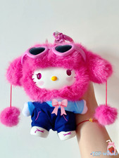 MINISO HELLO KITTY POP STAR SERIES GLINT(HIDD...
