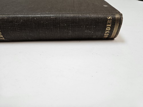 THE ANATOMY OF THE NERVOUS SYSTEM By Stephen Walter Ransom, 1947 Hardcover - Imagen 6 de 17