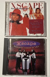 Xscape Traces of My Lipstick | eBay