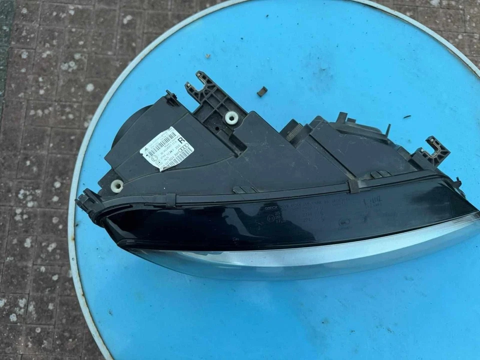 Faro delantero derecho bi-xenón para AUDI A7 Sportback 2010-2014 Foto 2 de 4