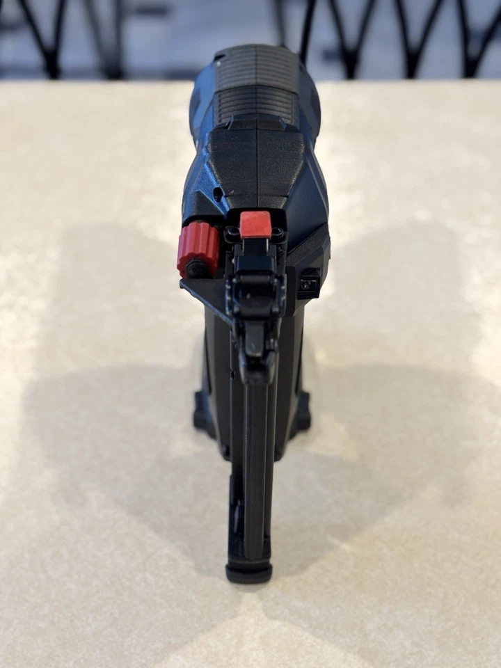 Clavadora Brad Craftsman 315.FS2000 19.2V C3 inalámbrica 18-Ga - solo herramienta - excelente Foto 4 de 4