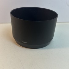Sony ALC-SH144 Lens Hood for Camera Lens Used with Minor Inner Wear
