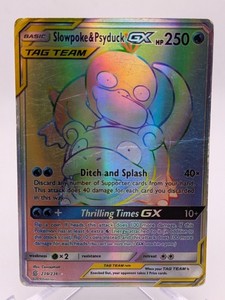 pokemon tag team cards ebay Pokemon card GX Tag team all types Full Complete set of 32 Japanese NM Holo