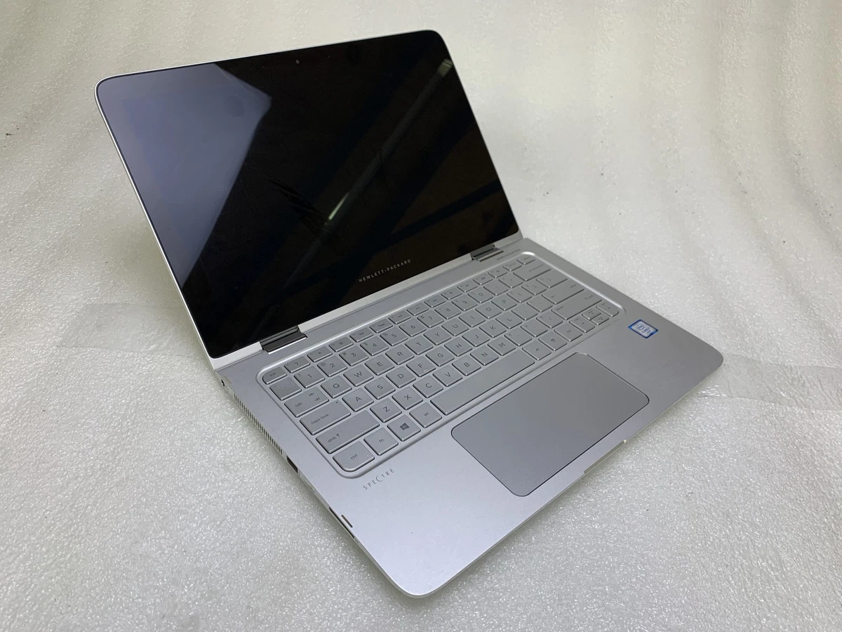 HP Spectre X360 13-13.9 Inch PC Laptops & Netbooks for Sale - Shop