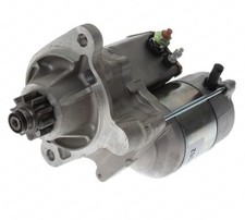 6667987 Starter fits Bobcat 553AF 453C 653 453F 453 463 553 553F MT55 MT52 MT85