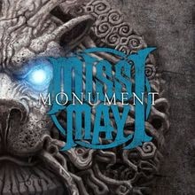 Monument von Miss May I | CD | Zustand sehr gut