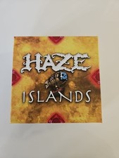 Ex First Fantasy Games Haze Islands Box
