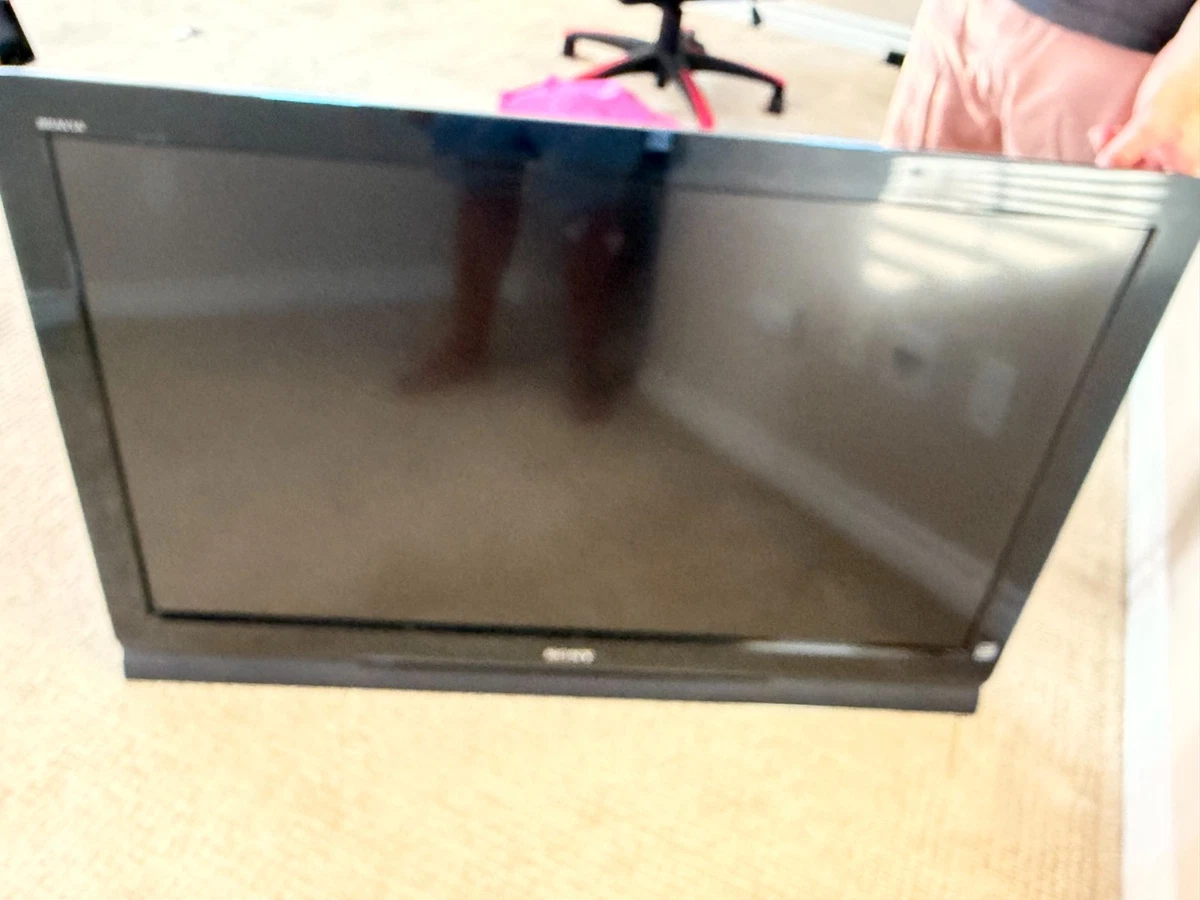 Sony Bravia 46 for sale - eBay