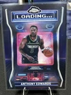 2025 Topps Anthony Edwards Base (Raw)