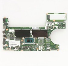 5B21A12893 For Lenovo ThinkPad L14 Gen 2 L15 Gen 2 Motherboard NM-D271 I3-1115G4