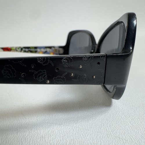 Vera Bradley Poppy Fields Pattern Sunglasses