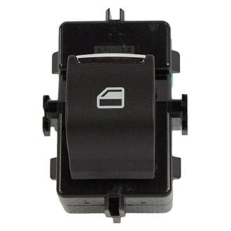 New Driver Side Window Control Switch For 2016-2019 Ford Explorer GB5Z-14529 -DA